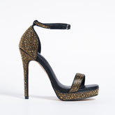 ROBIN BLK/GOLD